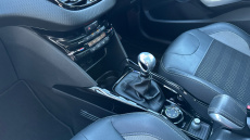 Peugeot 2008 1.2 PureTech 130 Allure Premium 5dr Petrol Estate